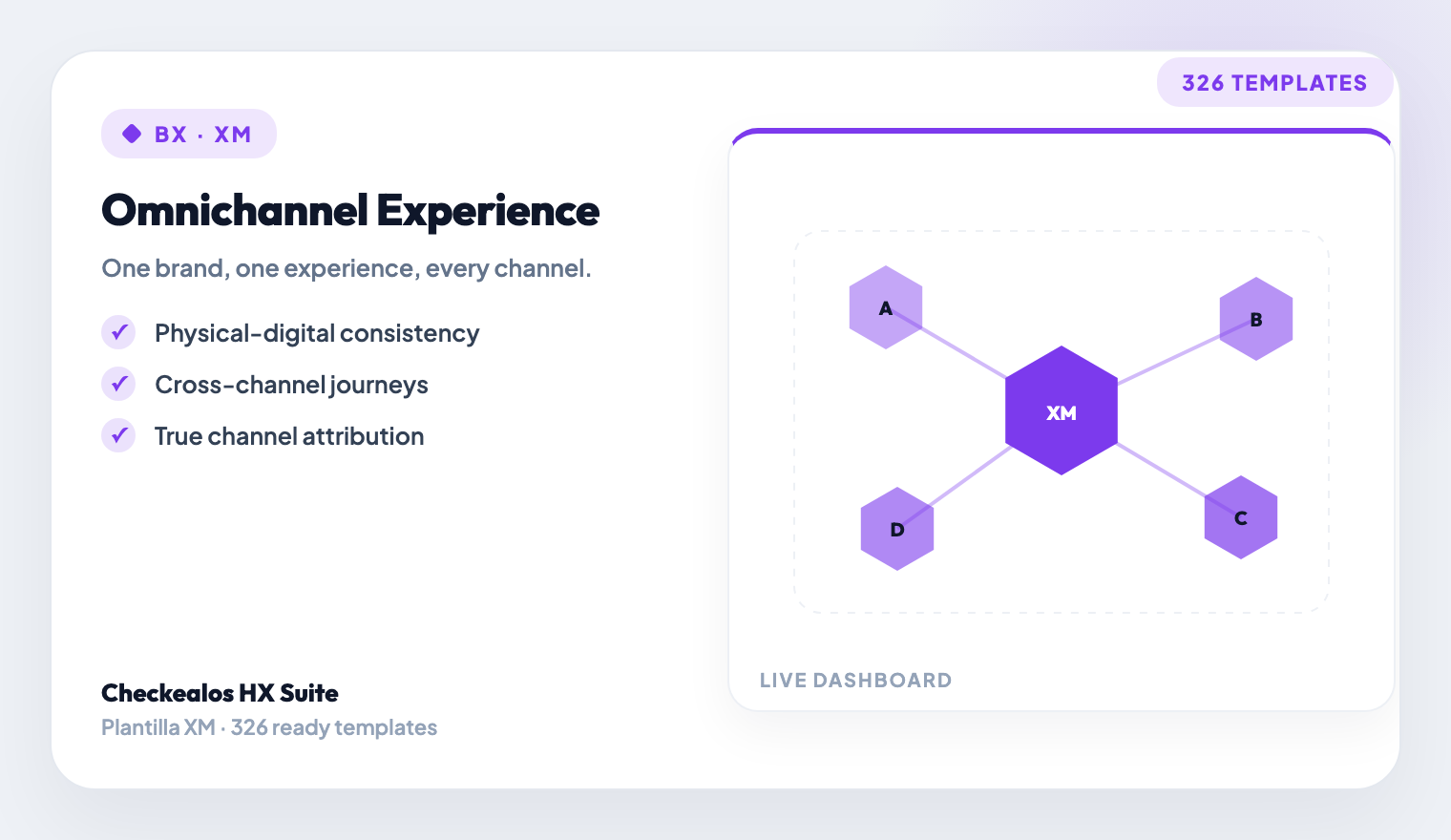 Brand Experience & Omnichannel