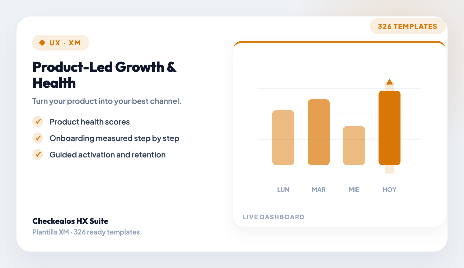 Task-Based Quantitative Studies