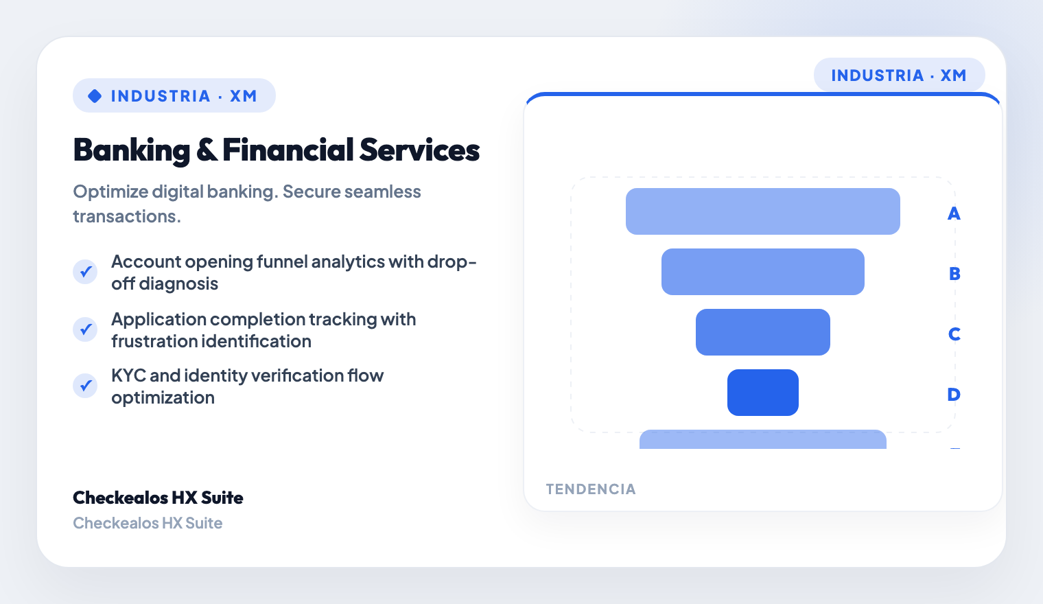 Digital Account Opening & Onboarding