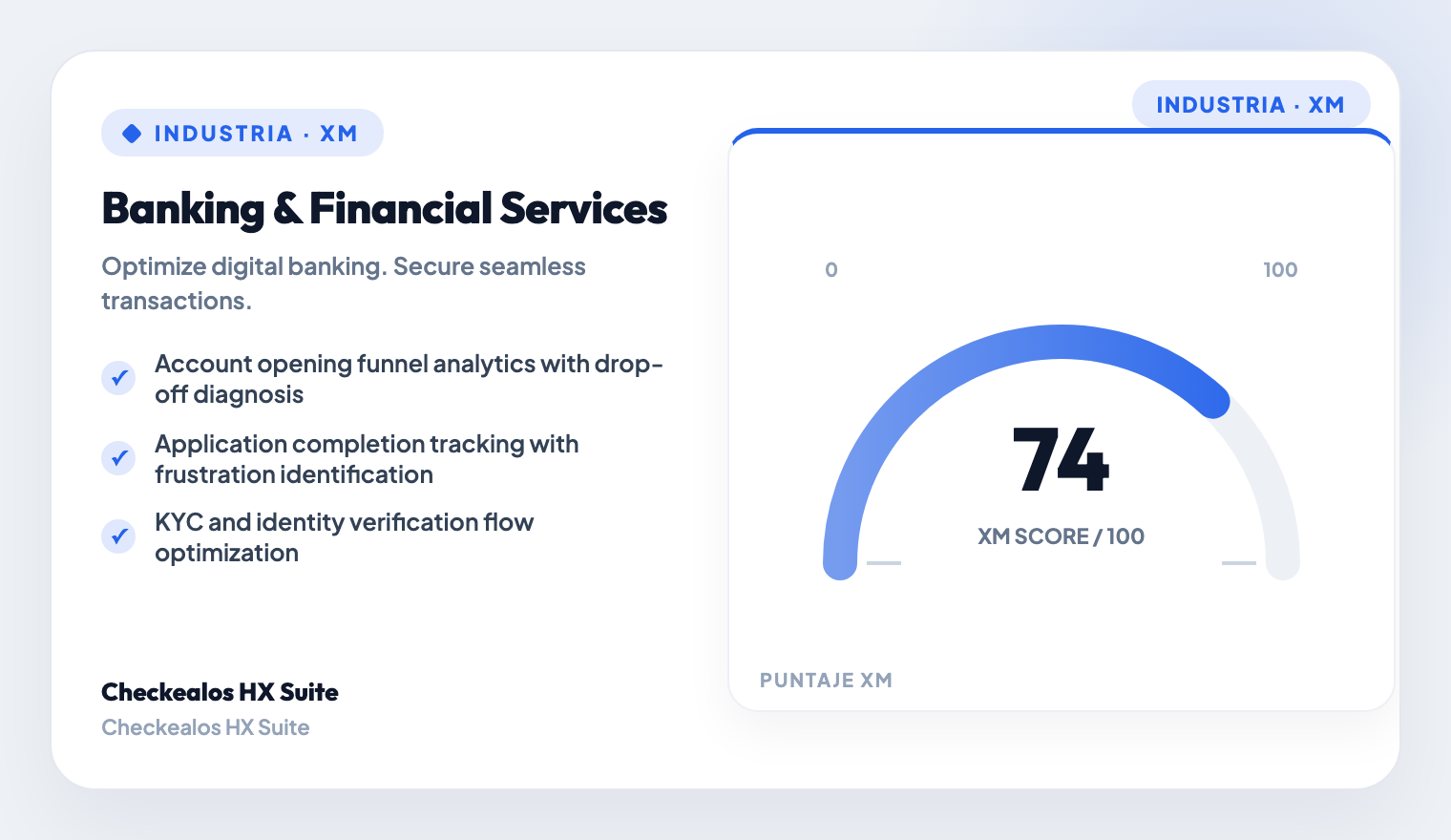 Trust, Security & Compliance UX