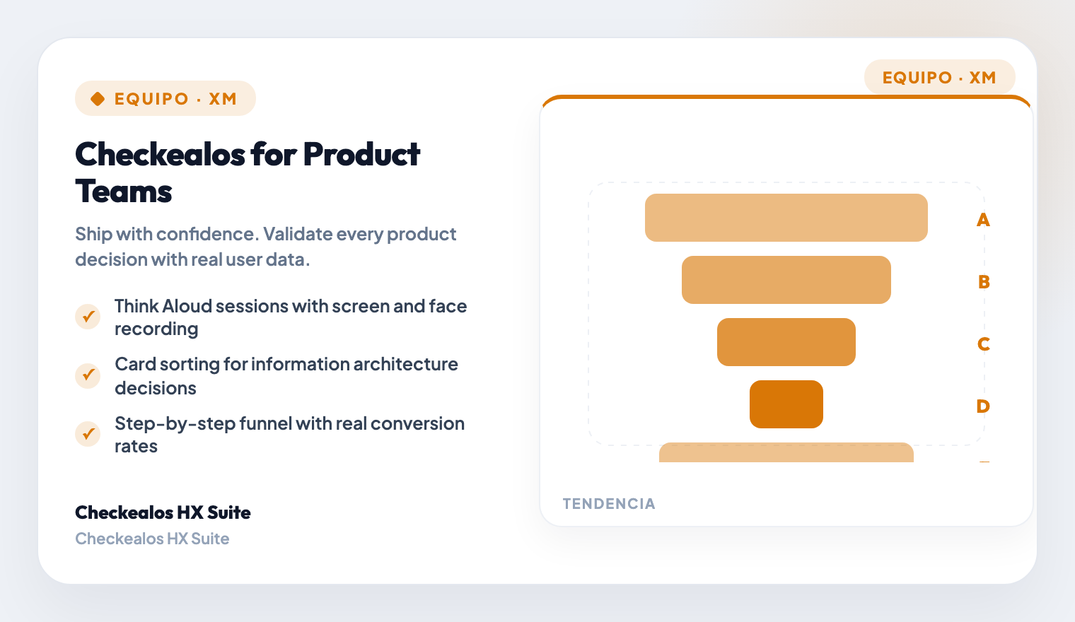 Rapid Prototype Validation