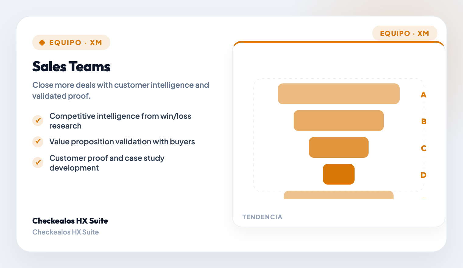 Competitive Intelligence