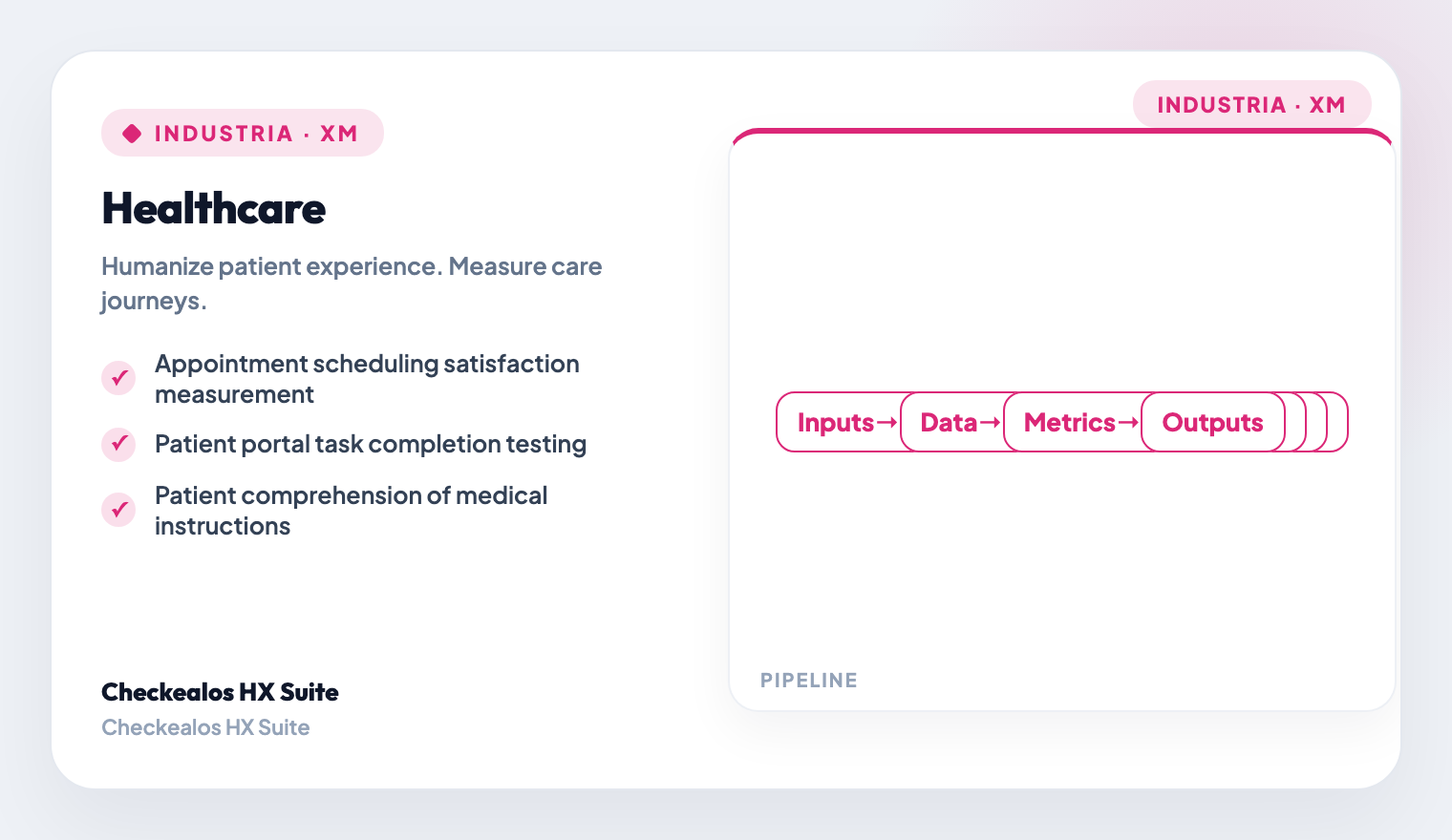 Discharge & Care Communication
